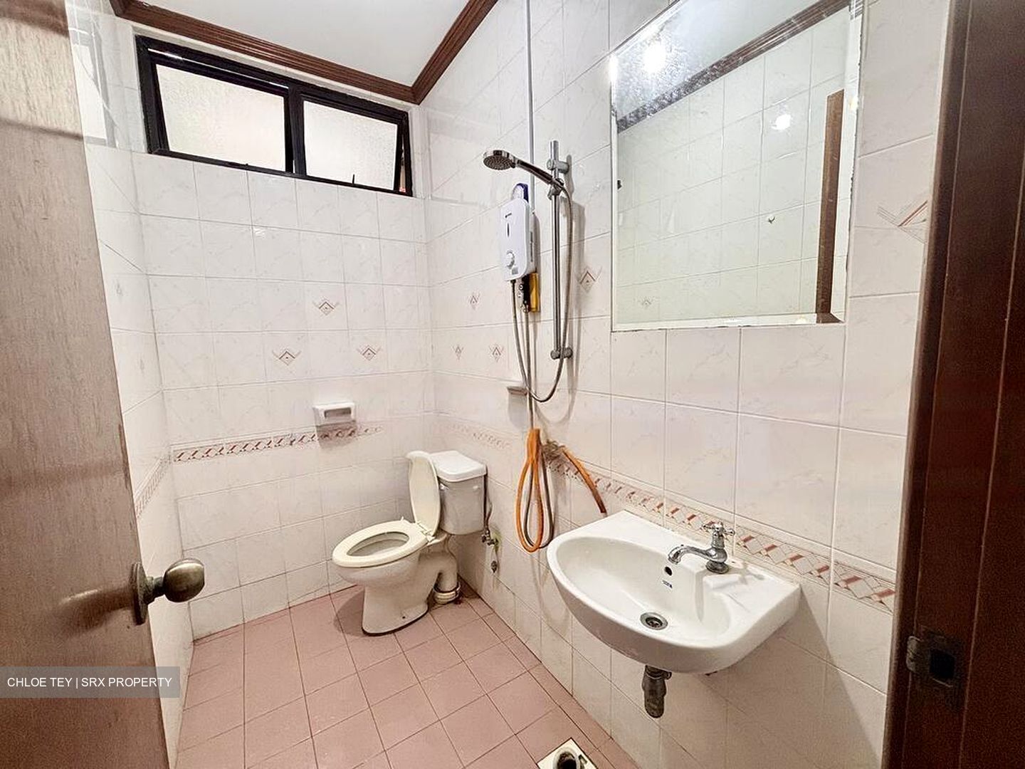 Sarhad Ville (D5), Condominium #460476341